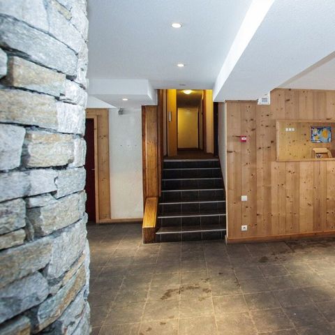 Résidence Odalys Le Hameau du Borsat - Camping Savoie - Image N°2