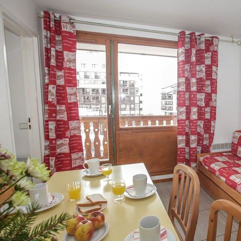 Résidence Odalys Le Hameau du Borsat - Camping Savoie - Image N°6