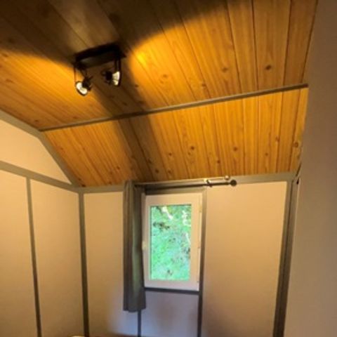 Chalet 4 Personen - CHALET CONFORT 2Sch 4Pers - 25m2