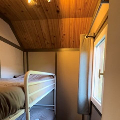 Chalet 4 Personen - CHALET CONFORT 2Sch 4Pers - 25m2