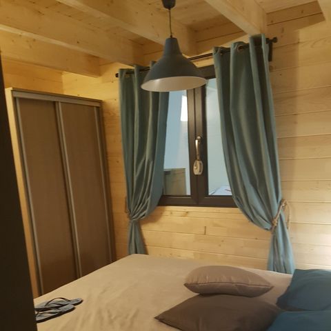 Chalet 8 Personen - CHALET LUXUS DUPLEX 3 Schlafz. 6/8Pers - 35m2