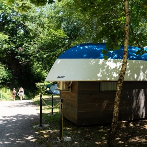 Einzigartig 4 personen - BATEAU DE ROBINSON 2ch 4pers CLIM - 20m2