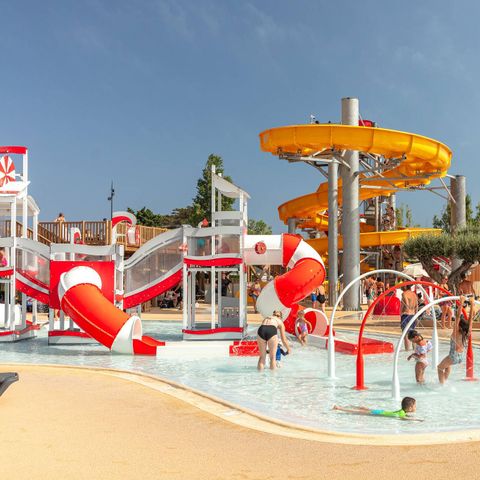 Camping les Dunes - Pyrénées-Orientales - Image N°6