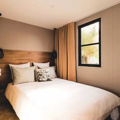 Mobilheim 6 Personen - STAR*** 3 Schlafzimmer 6 Personen