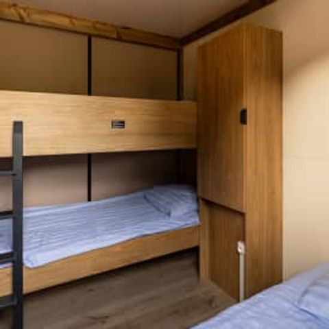 Chalet 5 Personen - Kormoran