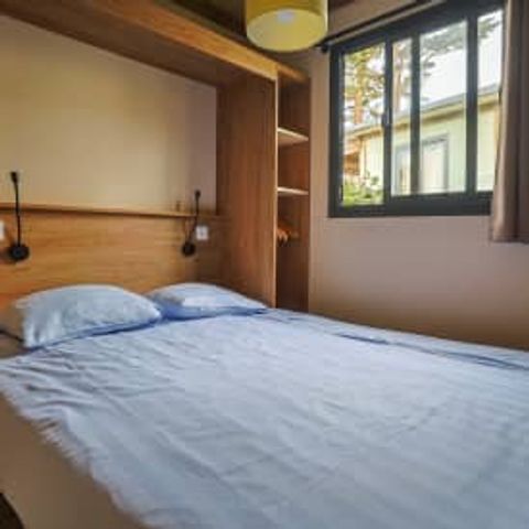 Chalet 5 Personen - Kormoran