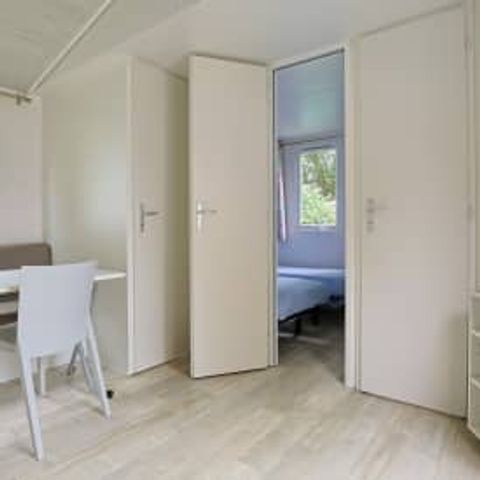 Mobilheim 4 Personen - Fou de Bassan