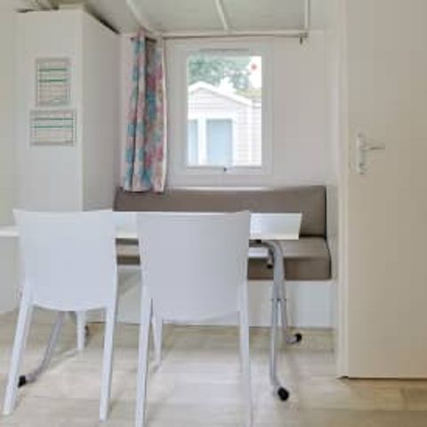 Mobilheim 4 Personen - Fou de Bassan
