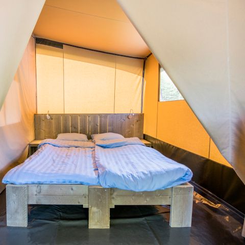 Safarizelt 6 Personen - Bulot
