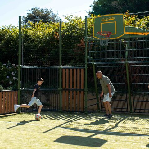 Camping RCN Port l'Epine - Camping Côtes-d'Armor - Image N°6