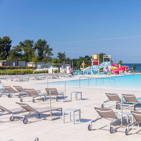 Camping Park Umag - Istrien - Image N°6
