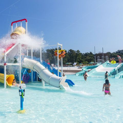 Camping Park Umag - Istrien - Image N°3