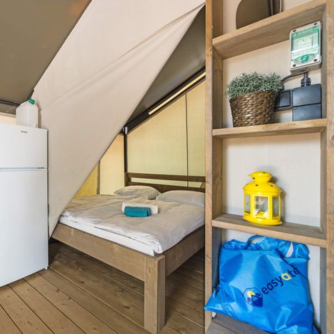 Safarizelt 4 Personen - Safarizelt Comfort