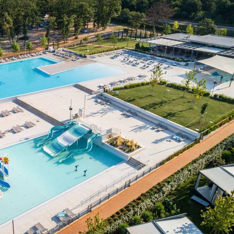 Camping Park Umag - Istrien - Image N°4
