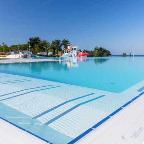 Camping Park Umag - Istrien - Image N°5