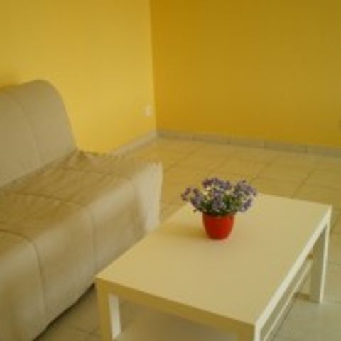 FERIENHAUS 6 Personen - Wohnung 52m²