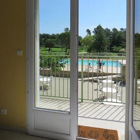 FERIENHAUS 6 Personen - Wohnung 52m²