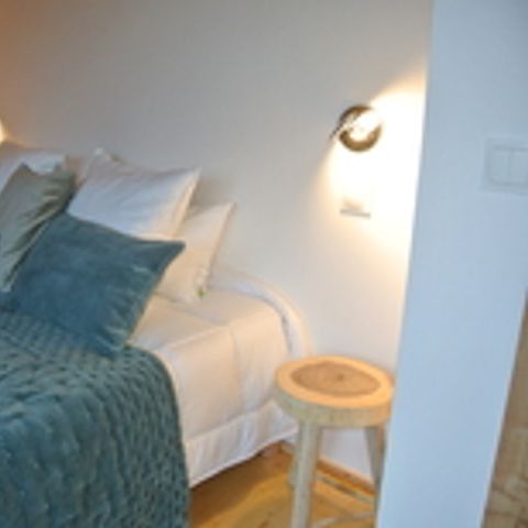 Chalet Pure Altitude*** de OCEANPEAK - Camping Savoie - Image N°5
