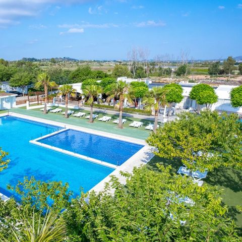 Camping Sandaya Valencia - Valencia - Image N°3