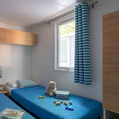 Mobilheim 4 Personen - Cottage Horchata 4p 2ch ****