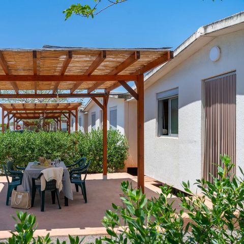 Chalet 5 Personen - Cottage 5p 2ch **