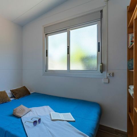 Chalet 5 Personen - Cottage 5p 2ch **
