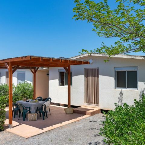 Chalet 5 Personen - Cottage 5p 2ch **