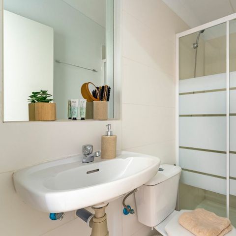 Chalet 5 Personen - Cottage 5p 2ch **