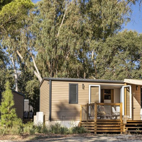 Mobilheim 4 Personen - Cottage Serenade 4p 2ch ****