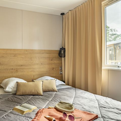Mobilheim 4 Personen - Cottage Serenade 4p 2ch ****