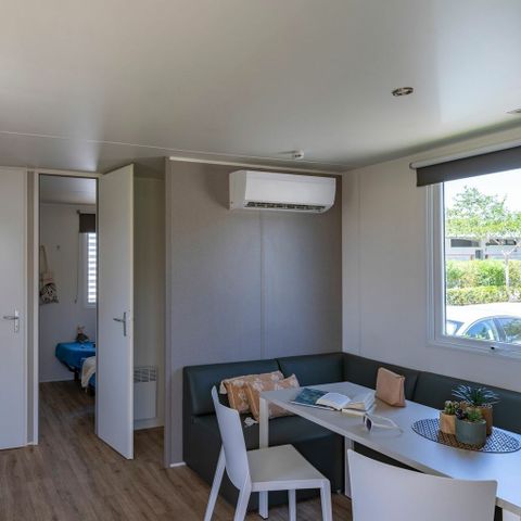 Mobilheim 5 Personen - Cottage Esencia 5p 2ch ***
