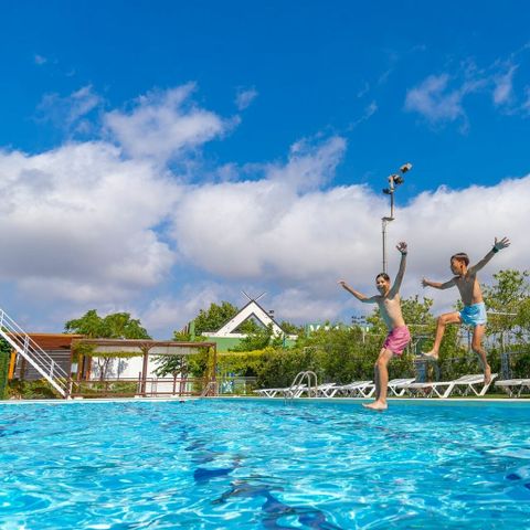 Camping Sandaya Valencia - Valencia - Image N°6