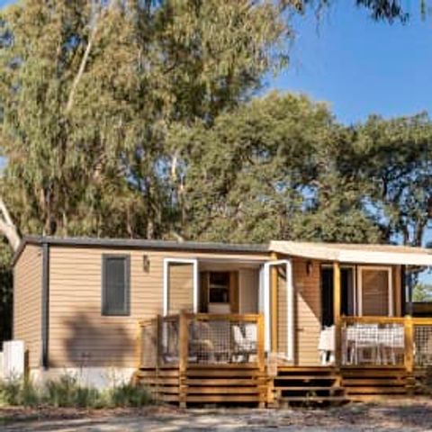 Mobilheim 4 Personen - Cottage Serenade 4p 2hab ****