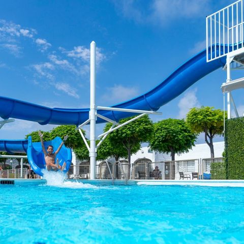 Camping Sandaya Valencia - Valencia - Image N°4
