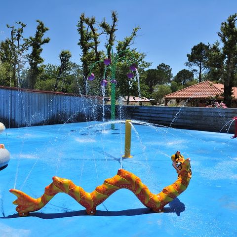 Camping Paradis Le Tastesoule - Camping Gironde - Image N°5
