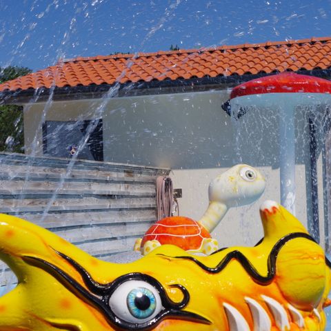 Camping Paradis Le Tastesoule - Gironde - Image N°6