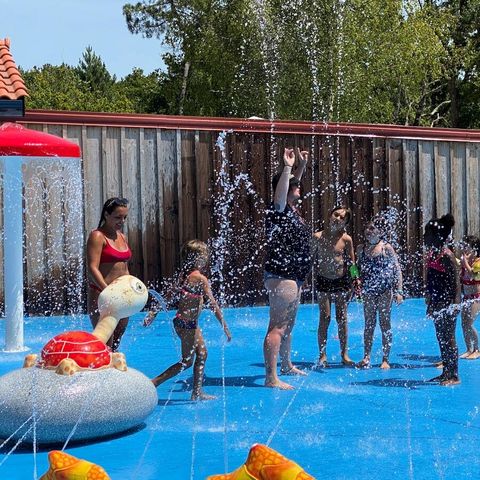 Camping Paradis Le Tastesoule - Camping Gironde - Image N°4