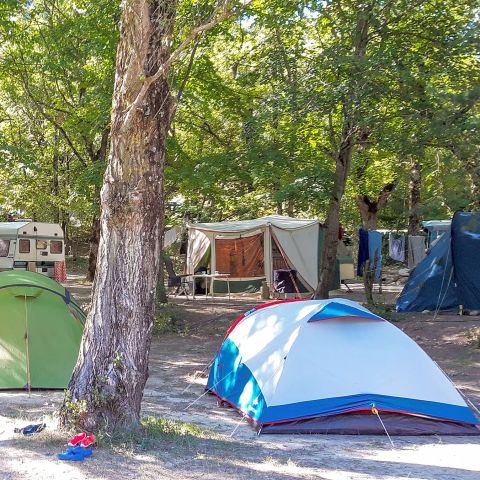 Camping Les Acacias - Drôme - Image N°3