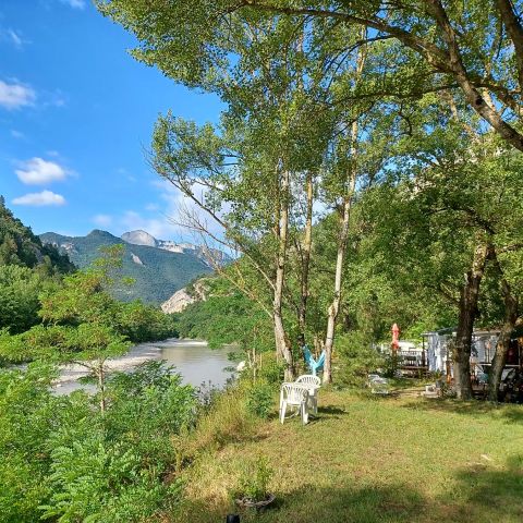 Camping Les Acacias - Drôme - Image N°4