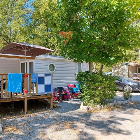 Camping Les Acacias - Drôme - Image N°6