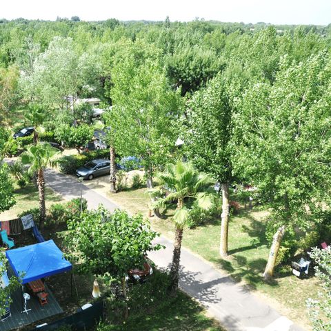 Stellplatz - 6A