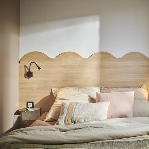 Mobilheim 4 Personen - PLAYA, LUXUS - 2 Schlafzimmer - SONNTAG
