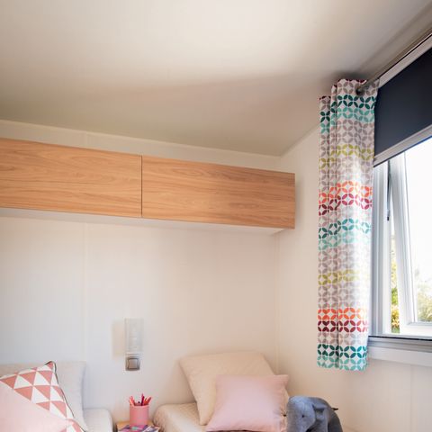 Mobilheim 6 Personen - YUCATAN - 3 Schlafzimmer - SONNTAG