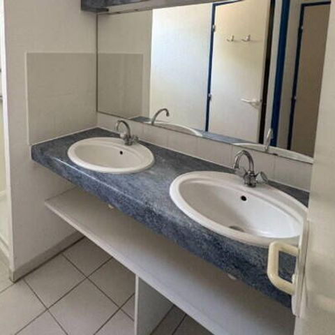 Apartement 6 Personen - Apartment | Wohnung | 2 Zi. | 4/6 Pers. | Klimaanlage | TV