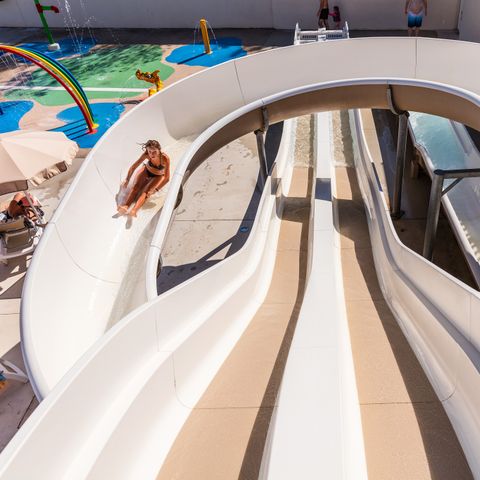 Camping Club Le Napoléon  - Hérault - Image N°3