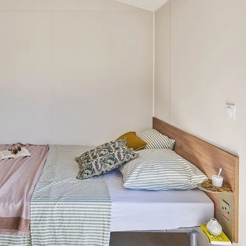 Studio 2 Personen - Studio 13,5 m² „Comfort“ + Terrasse für 2 Personen