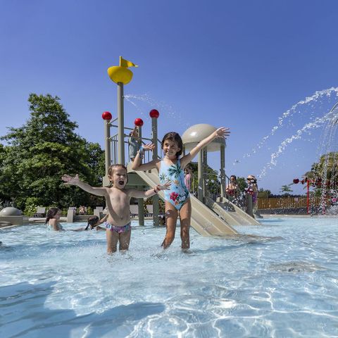 Camping Sandaya Col Vert - Camping Landes - Image N°6