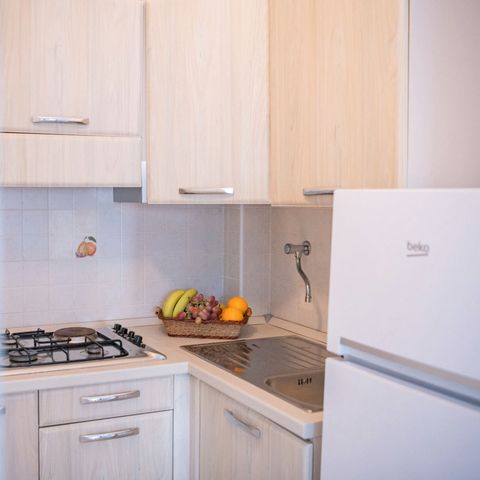 Villa 6 Personen - TRILOCALE