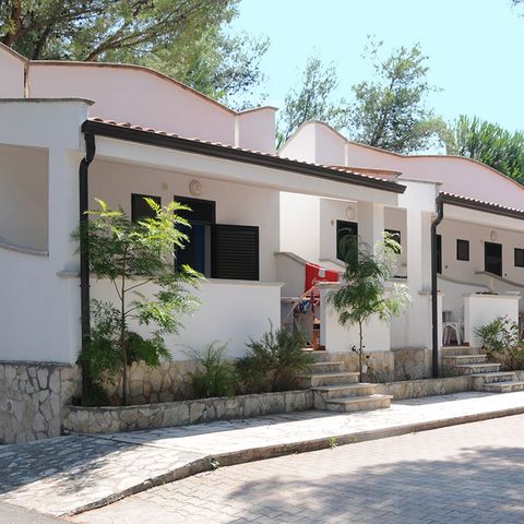 Villa 6 Personen - TRILOCALE