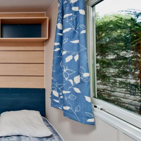 Mobilheim 4 Personen - Loisir Confort 27m² - 2 Zimmer
